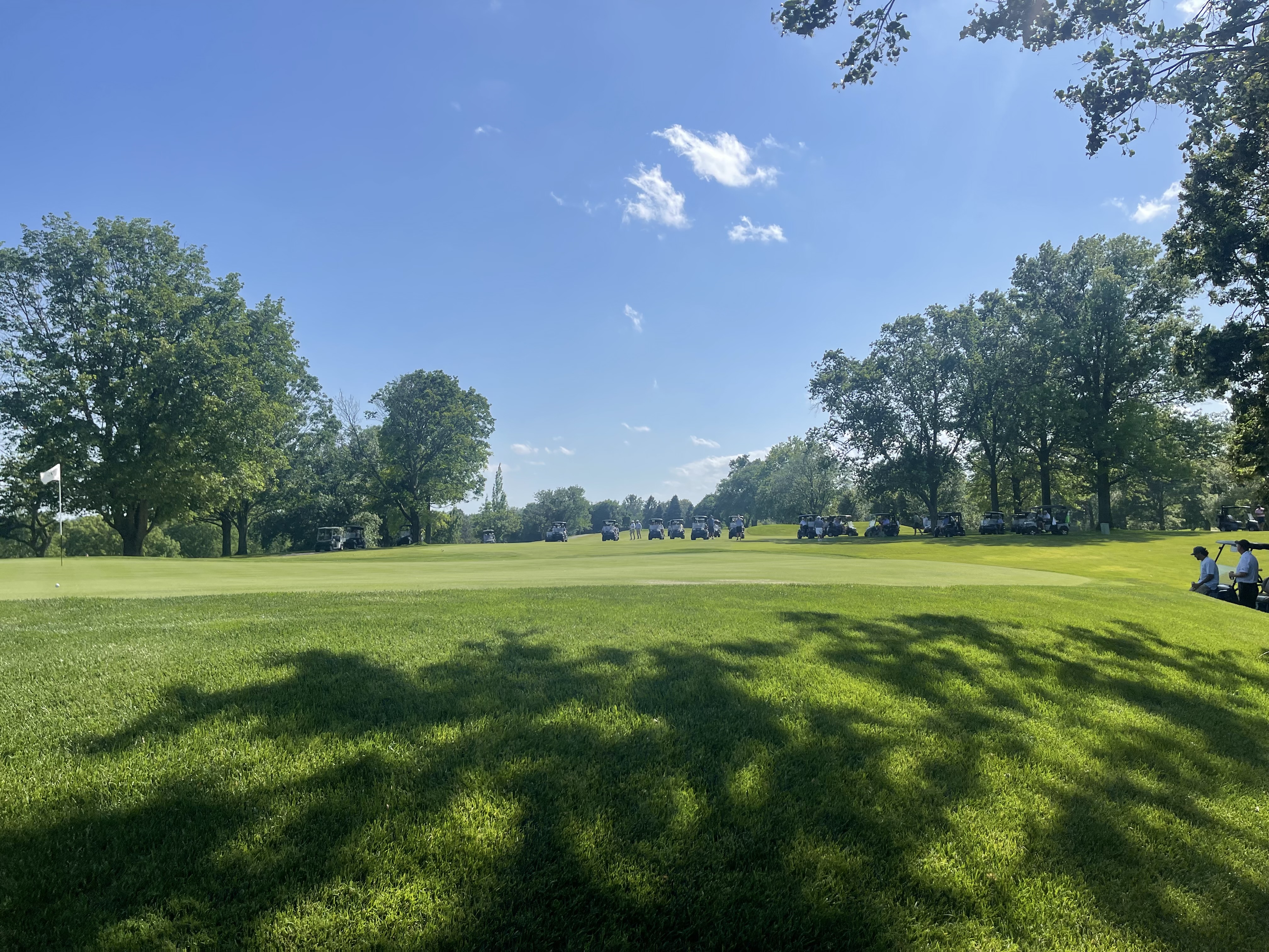 Itasca Country Club